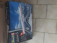 Revell Level5 DC-4 Belair / Iceland Airways - Edemissen