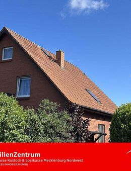 Seenähe und gute Anbindung nach Güstrow! - Gutow