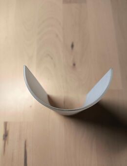 Wohnwagen, Fendt, Lampenschirm, Opalglas - Limbach-Oberfrohna