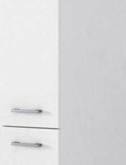 Flex-Well Apothekerschrank Lucca (B x H x T) 30 x 200 x 57 cm, mit 5 Ablagen