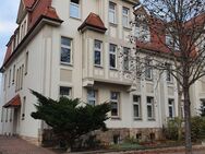 2- Raum Wohnung - Naumburg (Saale)