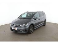 VW Touran 1.5 TSI ACT Highline BlueMotion - Berlin