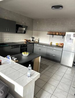 Wunderschöne, helle 2,5-Zimmerwohnung in Kerpen Sindorf zu vermieten - Kerpen (Kolpingstadt)