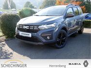 Dacia Jogger, Extreme TCe 100 ECO-G, Jahr 2022 - Herrenberg