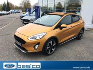 Ford Fiesta, Active X, Jahr 2021 - Glauchau