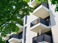 Zentrales Neubau-Apartment mit ca. 46?m² in Nürnberg! - Nürnberg