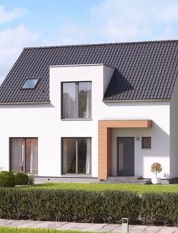 Bringst du Leben in mein Haus ? - Wehretal