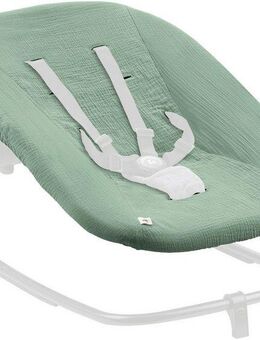 Hauck Kindersitzbezug Schonbezug für Babywippe, Highchair Bouncer Cover, Schonbezug für Babywippe