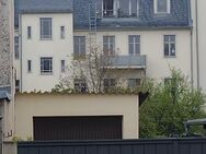 Schicke 2 Zimmerwohnung in toller Wohnlage von Babelsberg mit Balkon - Potsdam