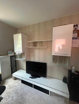 Wohnzimmer Möbel - Eichwalde
