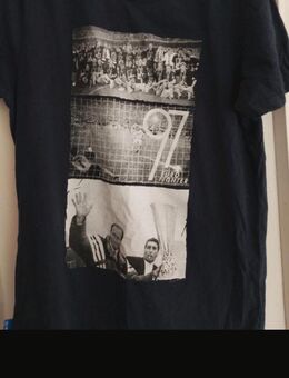 S04 Shirt Stevens Assauer - Gelsenkirchen