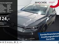 VW Golf, 2.0 TDI MOVE, Jahr 2024 - Wackersdorf