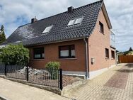 Mehrere Generationen unter einem Dach - Sassnitz