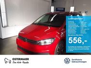 VW Touran, 2.0 TDI ACTIVE 150PS 5J-G, Jahr 2022 - Vilsbiburg