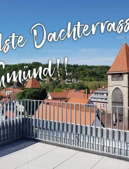 Stilvolle, möblierte Komfort L-Apartments im Herzen von Gmünd - Schwäbisch Gmünd