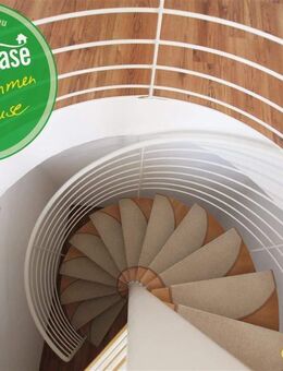 Genießen Sie auf zwei Balkonen die Sonne! - Frankenberg (Sachsen)