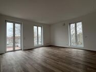 **Erstbezug** 2-Zimmer Penthouse Wohnung mit Balkon ** - Dortmund