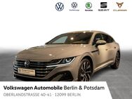 VW Arteon, 1.4 TSI ShootingBrake eHybrid R-Line, Jahr 2023 - Berlin