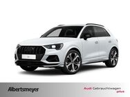 Audi Q3, 1.5 TFSI ADVANCED, Jahr 2023 - Nordhausen