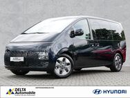 Hyundai Staria, 2.2 CRDI Prime, Jahr 2024 - Wiesbaden Kastel