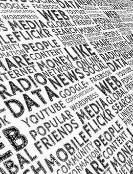 Professionelle Content-Erstellung – Blog, SEO Social Media, Print - Bad Lausick