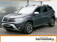 Dacia Duster, TCe 130 Prestige, Jahr 2021 - Geisenheim