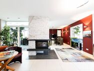 Modernisierter Bungalow in ruhiger Lage mit Wintergarten - ein Traum zum Wohlfühlen! - Wedel
