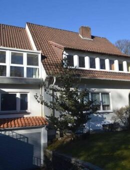 Großzügige 3-Zimmer-Wohnung mit Sanierungsbedarf in Top-Lage von Marienthal! - Hamburg