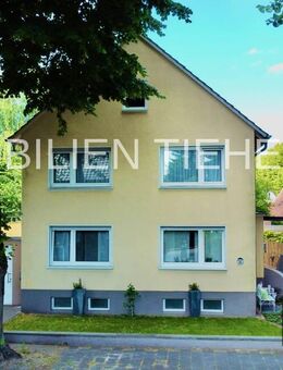 Kapitalanlage mit unglaublichem Potenzial! PROVISIONSFREI! - Lingen (Ems)
