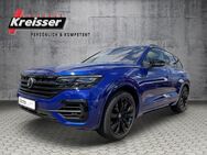 VW Touareg R 3.0 TSI eHybrid AHK/IQ/ASSIST/HUD/PANO - Ulm