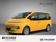 Hyundai Staria, 2.2 CRDi Trend, Jahr 2024 - Eisenach