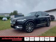 Volvo XC90, B5 D AWD Plus Bright °, Jahr 2022 - Potsdam