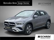 Mercedes GLA 250, e Progressive, Jahr 2023 - Eisenach