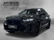 BMW X6, xDrive40d M SPORT Pro LMR 22 AD, Jahr 2024 - Krefeld