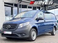 Mercedes-Benz Vito Mixto Einzelsitze 2 + 3er Bank Klima 114 CD - Dessau-Roßlau