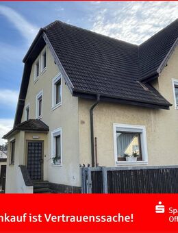 Lahr, Mietersheim - Haus sucht große Familie! - Lahr (Schwarzwald)