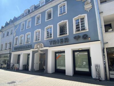 Geräumige 3-Zi.-Wohnung in der Neustraße