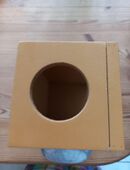 Flaschenöffner mit Aufbewahrung in 44287