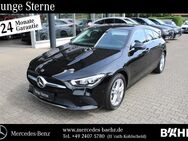 Mercedes CLA 180, SB Progressive MBUX LMR, Jahr 2023 - Geilenkirchen