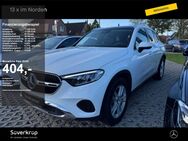 Mercedes GLC 200, AVANTGARDE SPUR, Jahr 2023 - Itzehoe