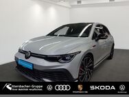 VW Golf, VIII GTI Clubsport BlackStyle BusiPremium, Jahr 2022 - Kaiserslautern