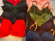 BH‘s und Dessous Sets für Sissys und Unterwäsche Liebhaber - Berlin