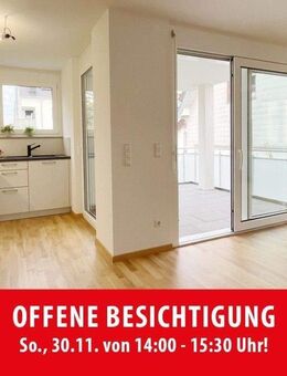 Offene Besichtigung am So., 30.11. von 14-15:30 Uhr in der Ziegeleistr. 13! - Korntal-Münchingen