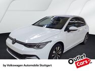 VW Golf, 1.5 TSI Move, Jahr 2024 - Stuttgart