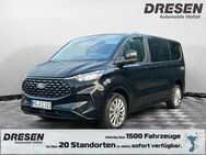 Ford Tourneo Custom, 2.0 L 320 L1 Titanium FWD EU6d Bus EcoBlue 170, Jahr 2024 - Mönchengladbach