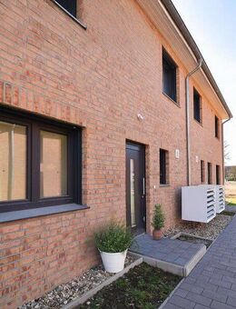 Reihenhaus im Herzen von Burgwedel! - Burgwedel