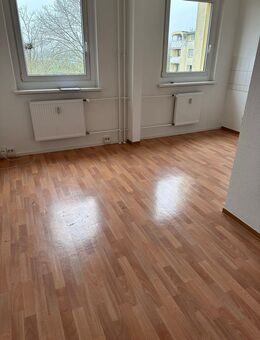 Charmante 1-Zimmer-Wohnung in Sellin mit Blick ins Grüne - Sellin (Ostseebad)