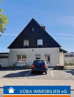 Kapitalanleger aufgepasst! - Düren