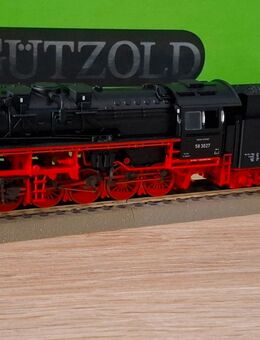 Gützold 58040,BR 58.3027 - Leipzig West