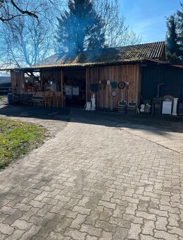 Hofflohmarkt Lagerverkauf gebrauchte Möbel Deco Einrichtung - Owingen